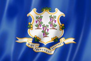Connecticut State Flag