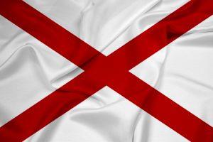 Alabama State Flag