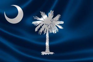 South Carolina Flag