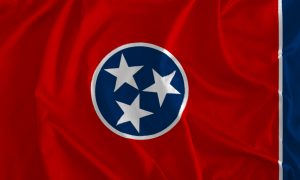 Tennessee State Flag