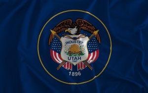 Utah State Flag