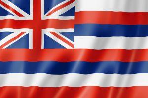 Hawaii flag