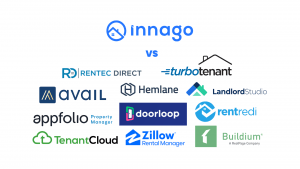 Innago Vs Competition
