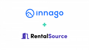 Innago + RentalSource