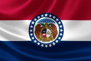 Missouri State Flag