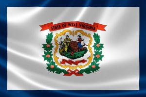West Virginia State Flag