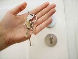 Cash For Keys