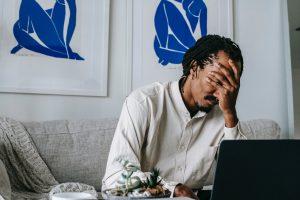Eviction process