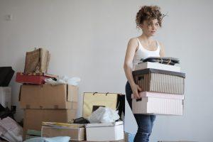 After Eviction