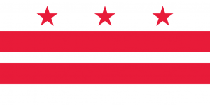 District of Columbia Flag
