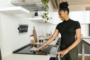 Tenant Cleaning Tips