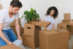 Tenants Moving Out