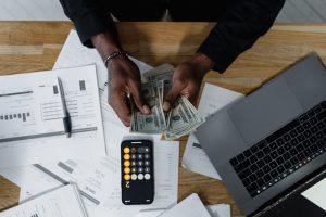 Security Deposit Back