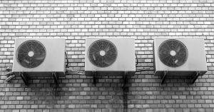 Summer energy bills