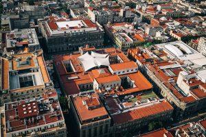 Opportunity Zone Act