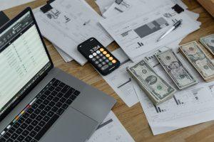 Net Operating Income