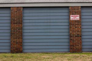 self-storage association