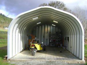 extra storage space