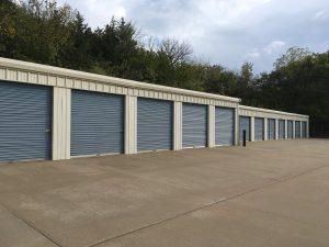 Storage Unit Insurance