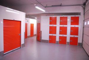storage prices