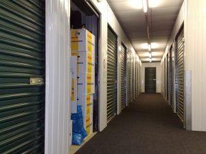 storage business