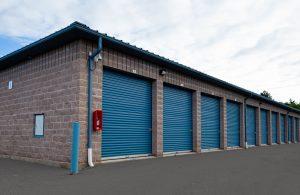 first storage unit