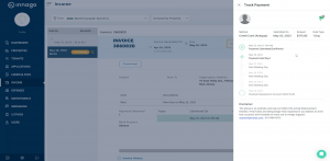 Innago Track Payments