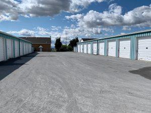 storage advertising
