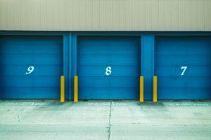 self storage investment