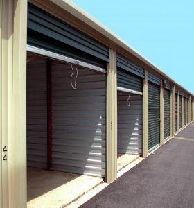 storage tenant