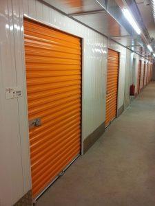 self-storage
