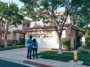 self-managed HOA