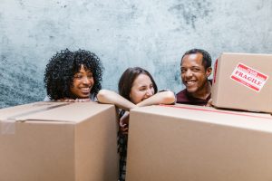 section 8 program
