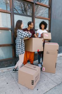 section 8 tenants
