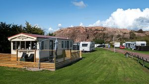 investing in mobile homes
