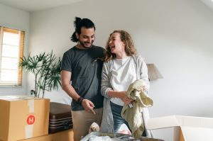 military tenants