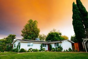 modular homes