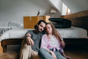 move-out inspections