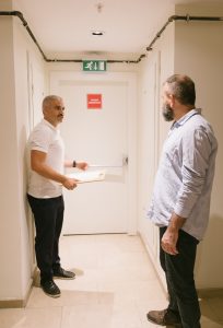 landlords insurance