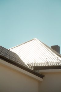 flipping a house