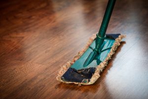maintenance checklist