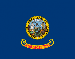 eviction in Idaho