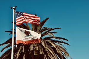 eviction in California