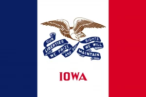 eviction in Iowa