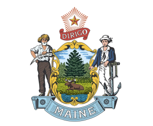 squatters in maine