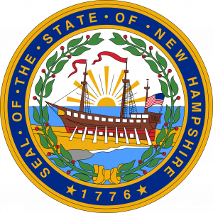 squatters in New Hampshire