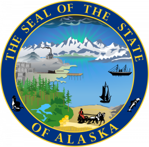 squatters in Alaska