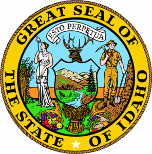 squatters in Idaho
