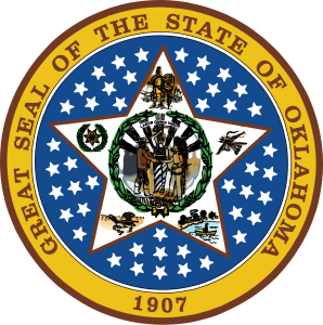 squatters in oklahoma