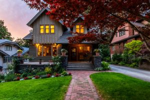assumable mortgages
